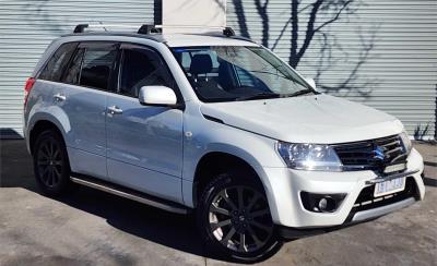 2016 Suzuki Grand Vitara Sport Wagon JB for sale in Moorabbin